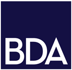 BDA Logo