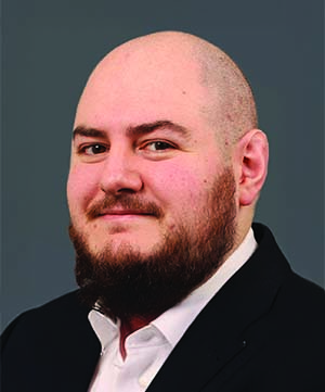Benjamin E. Kralstein