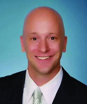 Darryl Herrick