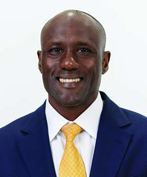 Gerald Gakundi