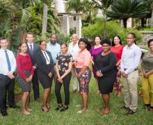 2018 BILTIR Summer Interns