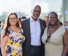 2023 Conference Welcome Reception