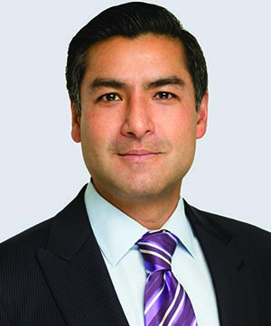 Imran Siddiqui