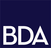 BDA Logo